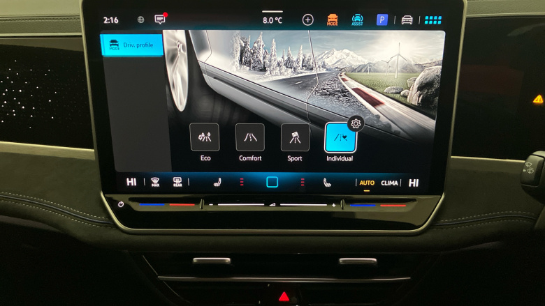 Volkswagen Passat 1.5 eTSI R-Line 5dr DSG Petrol Estate